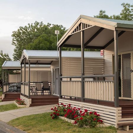 Big4 Mornington Peninsula Holiday Park Frankston Exterior foto