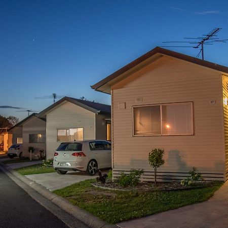 Big4 Mornington Peninsula Holiday Park Frankston Exterior foto
