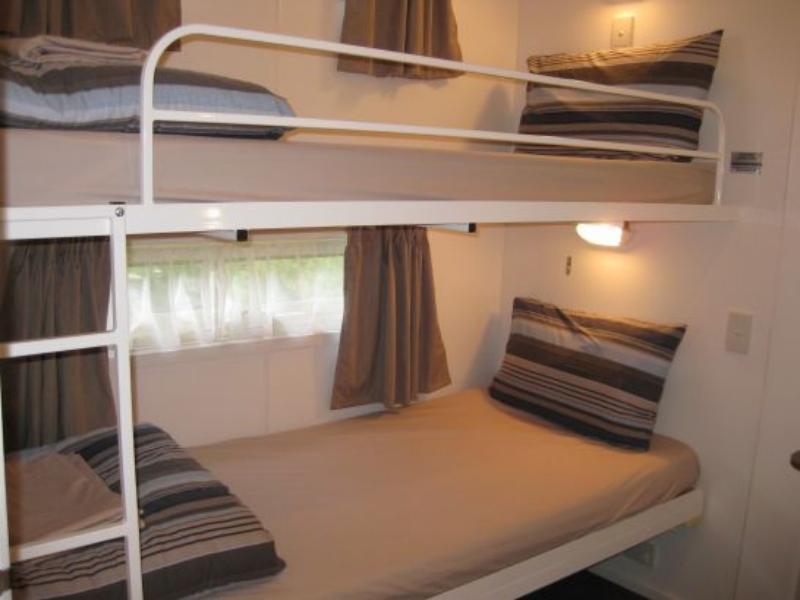 Big4 Mornington Peninsula Holiday Park Frankston Exterior foto