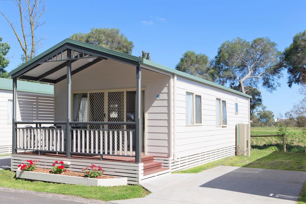Big4 Mornington Peninsula Holiday Park Frankston Cameră foto
